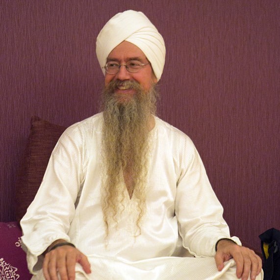 Guru Dharam Singh